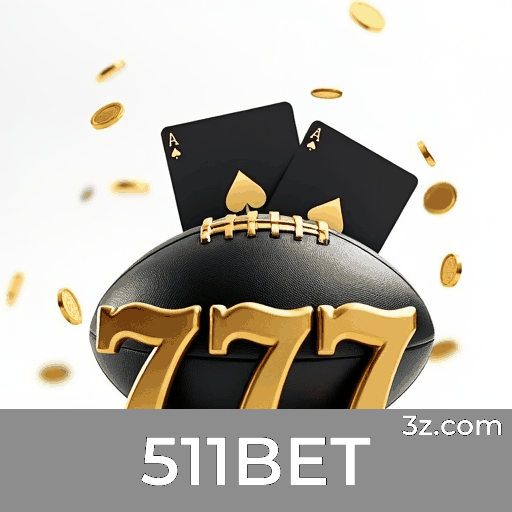 Jogos Online 511BET - Gaming Premium