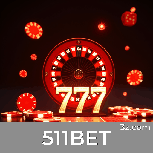 511BET Logo