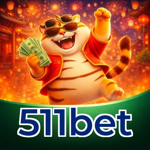 Catálogo de jogos 511bet com fornecedores Pragmatic Play, Evolution, NetEnt